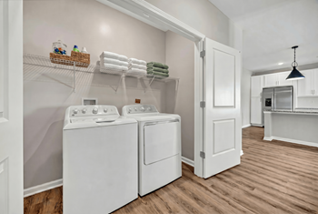 Washer/dryer